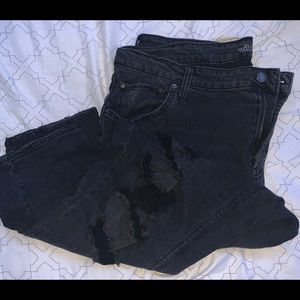 wild fable target jeans